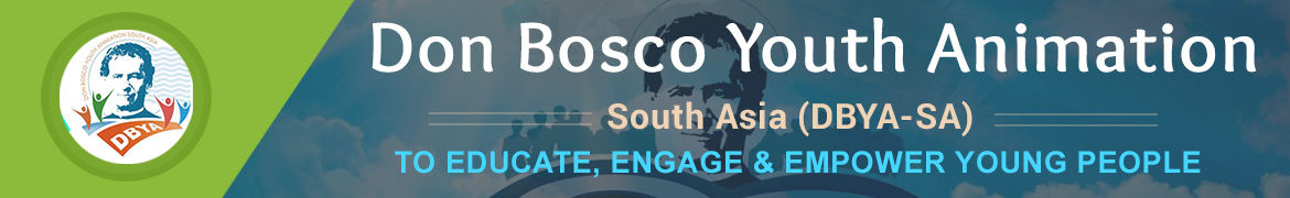 Don Bosco Youth Animation (DBYA), South Asia