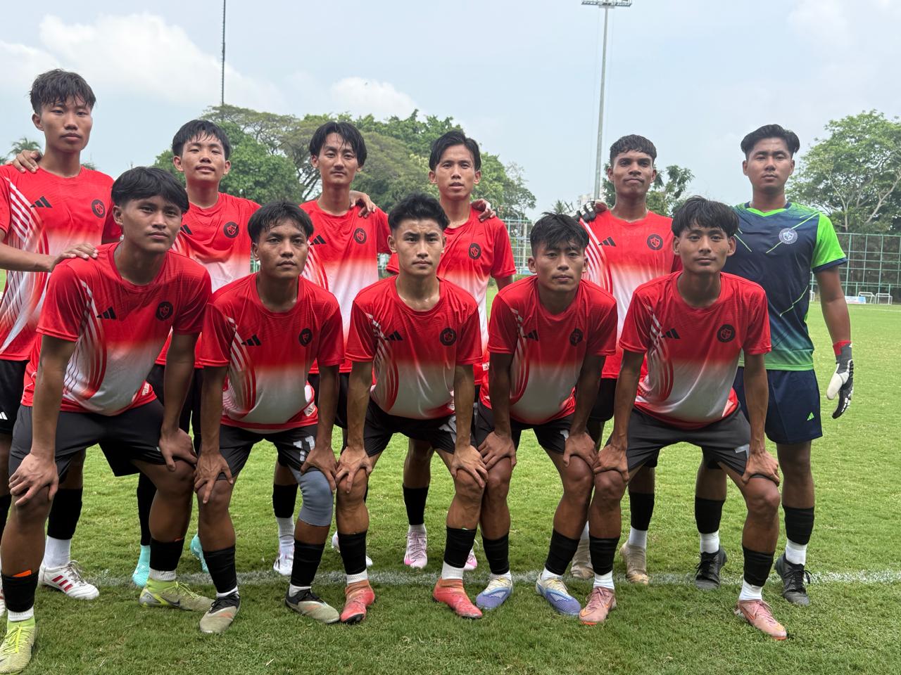 All India Don Bosco football tournament under 17 categories at Don Bosco Oratory Vaduthala:28-29 April 2026.