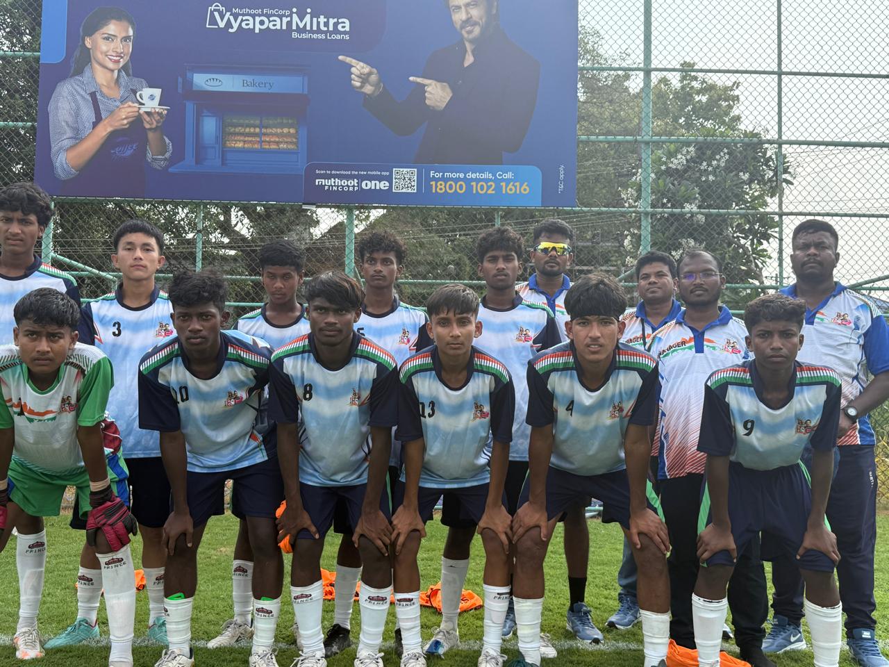 FT2026 Kolkata